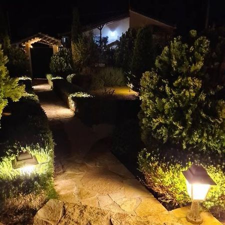 Guesthouse Petrothalassa Porto Heli Luaran gambar