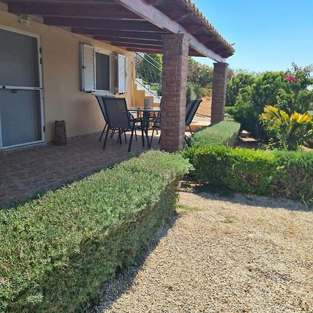Guesthouse Petrothalassa Porto Heli Luaran gambar