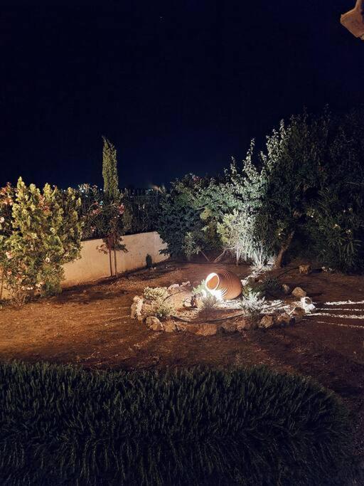 Guesthouse Petrothalassa Porto Heli Luaran gambar